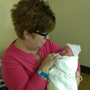 Meet your Posher, Mary